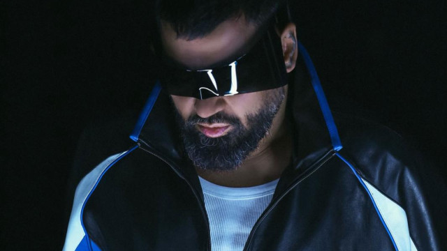 Страха си от скорошно оплешивяване изля тези дни в нета