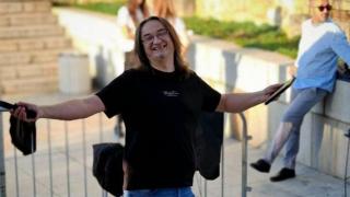 Рафи търси 55 000 евро за операция на колега