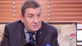 Васил Иванов - Лучано: Контузих се лошо, бях с проходилка