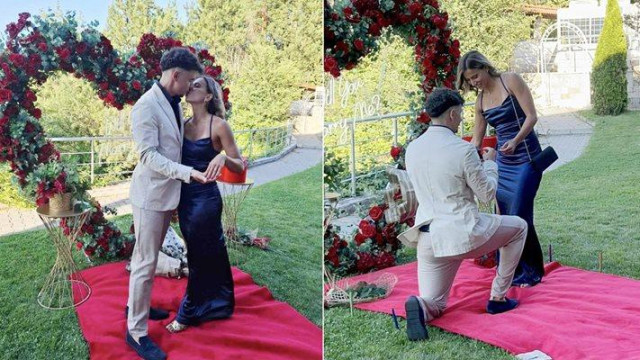 Футболистка №1 на България Евдокия Попадинова отново се стяга за