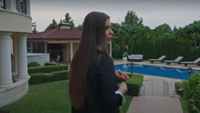 Навръх рождения си ден на 1 юли попфолк сензацията Анелия