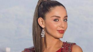 Елен Колева се разтанцува на Червения площад