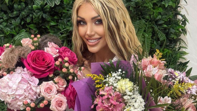 Джулиана Гани отново е бременна Силиконовата кралица е в очакване