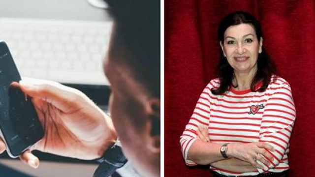 Измамници са хакнали телефона на шефката на Музикалния театър Еделина