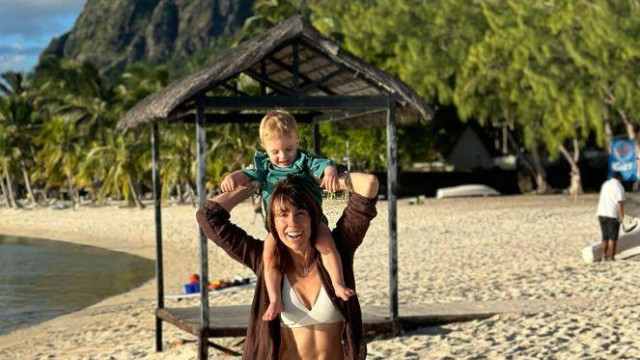 Зара една от най известните участнички в Биг Брадър зарадва феновете