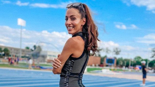 Бившата спринтьорка Ивет Лалова влиза в новия хитов формат The