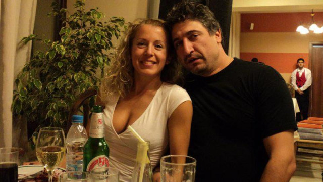 Актьорът Кирил Ефремов ще събере на 50 годишния си юбилей на