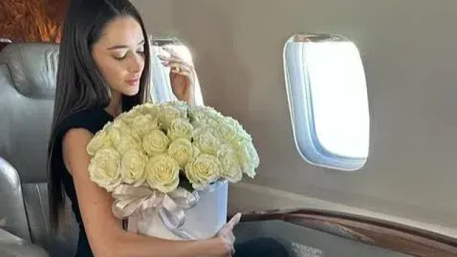 Победителката във втория сезон на Ергенът Валерия тъне в невиждан