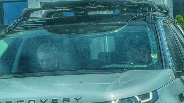 Нова кола и нова жена по рядко отказват Вероятно верен на