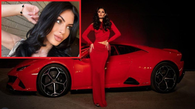 Бижута от бившия – това е най новата модна марка у