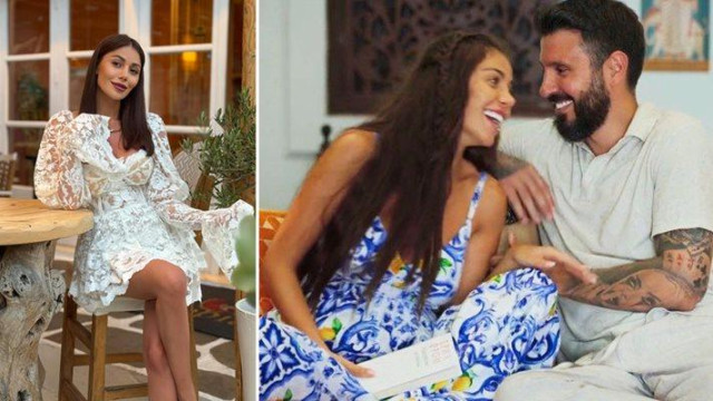 Избраната от Мартин Елвиса за победителка в Ергенът Даниела