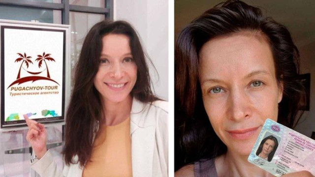 Люта драма разтърси живота на актрисата Яна Маринова Без да