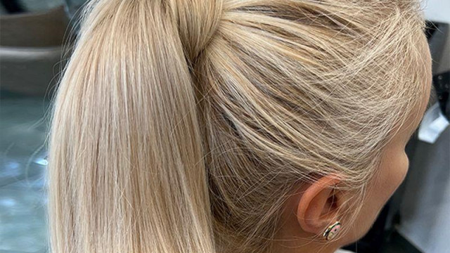 Лятото е времето когато искаме да изглеждаме неустоими но и