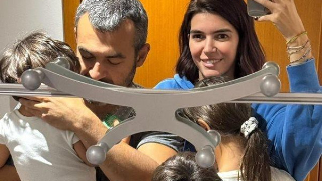 Цели десет години минаха от последното ми предаване Говори