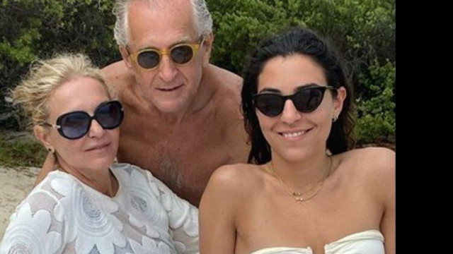 Зад всяка скандална новина в България наднича по един сив