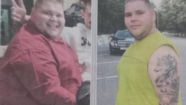 Изумителен рекорд поставя Кристиян Вакадинов от Благоевград Студентът в Югозападния