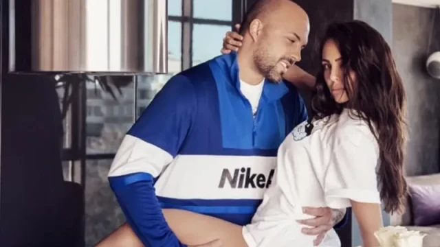 Думите са слаби за да разкажат нашата любов – тя