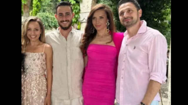 Нели Атанасова позната в последните години и с фамилията на