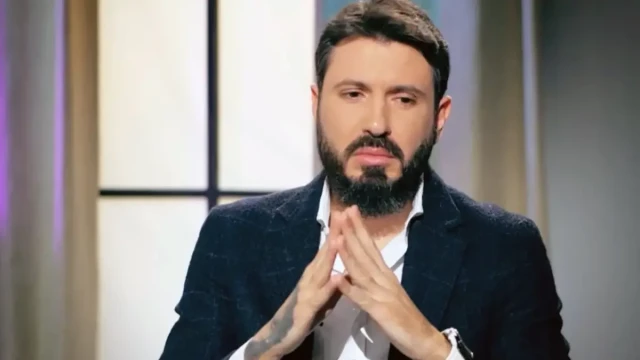 Мартин Николов Елвиса напомни за себе си в предаването