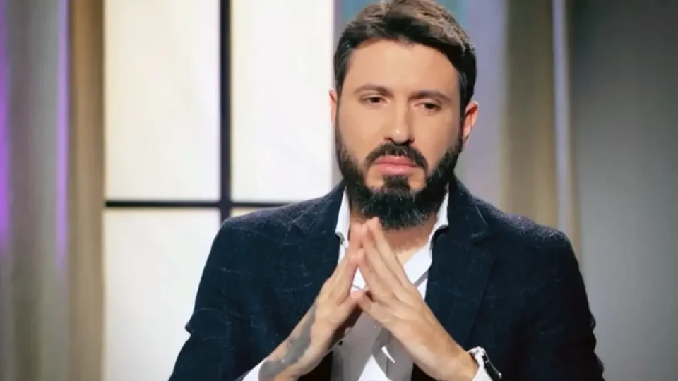 Търси ново риалити: Мартин Елвиса иска да се пробва в политиката