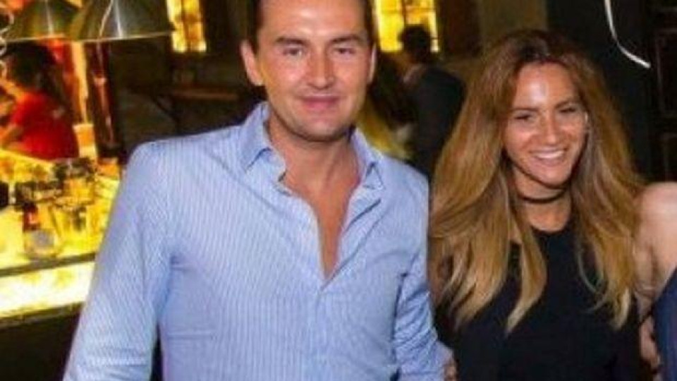 Мъжът на Зейнеб я свали от екран! Балевски се цупел, че жена му е всеки ден на работа