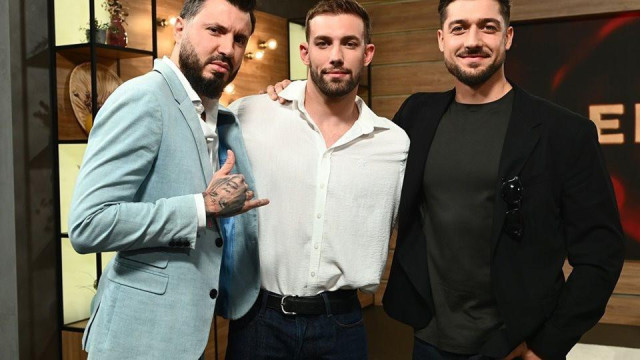 Скандалът продава – тази максима е влязла в употреба в