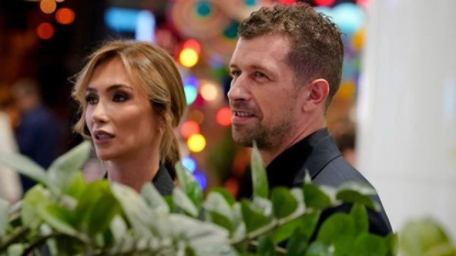 Актрисата и модел Райна Караянева сподели с последователите си един