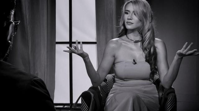 Певицата е показвала и прашките си но няма да изненада