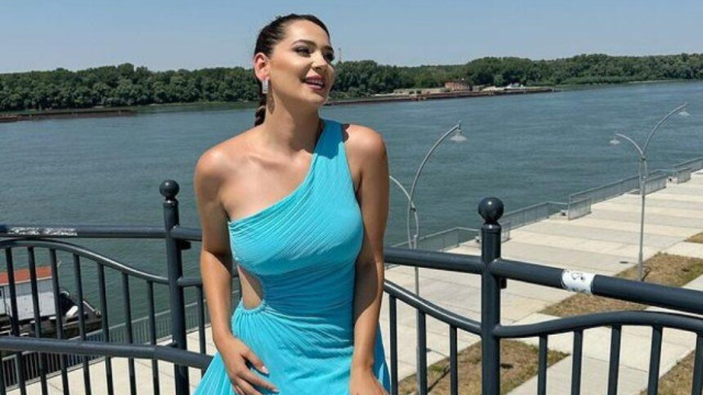 Без лятна почивка остава българската сапунена звезда в турските сериали