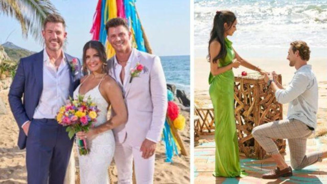 Снимките на новия вариант на Ергенът приключиха Това разбра България