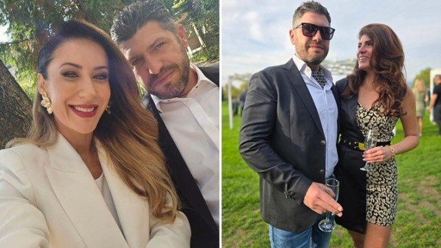 Три години след като Биляна Гавазова си тръгна по собствено