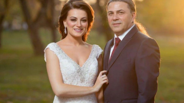 Фронтменът на Б Т Р – Наско Пенев отново стана татко но