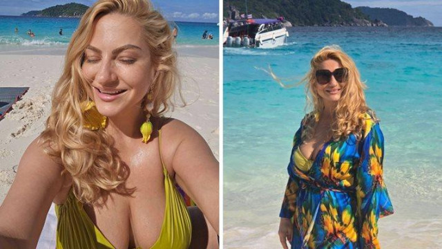 С неграмотност шокира Нели Хаджийска Бившата водеща на Търси се