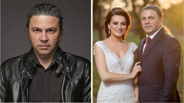 Вокалът на БТР Наско Пенев е станал баща броени дни