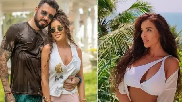 Видяхме всички че ти не си човекът за мен Това