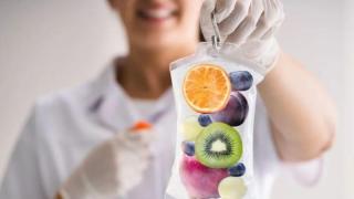 Топ 5 на ползите от интравенозните терапии (Запишете се в HealthyMed)