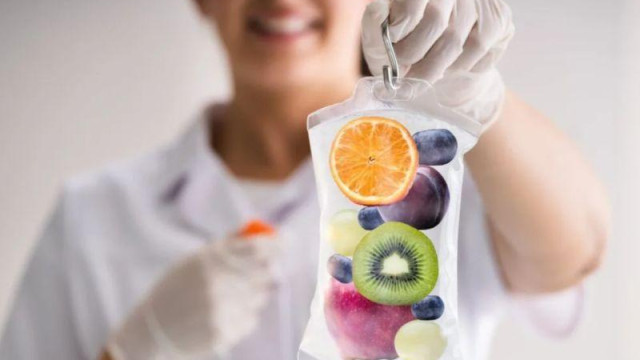 вече не са запазена марка само за болничната среда Все