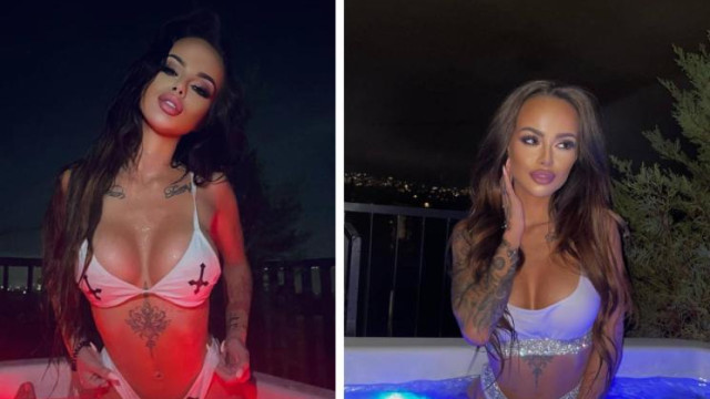 Сузанита обяви в чат с фенове че смята да си