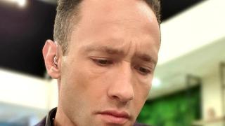 Дарин Ангелов със сълзи в очите: Приемам развода като личен провал
