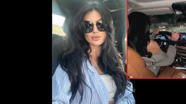 Поредният джигит на пътя засече Intrigi bg Фолк певецът Емрах Стораро