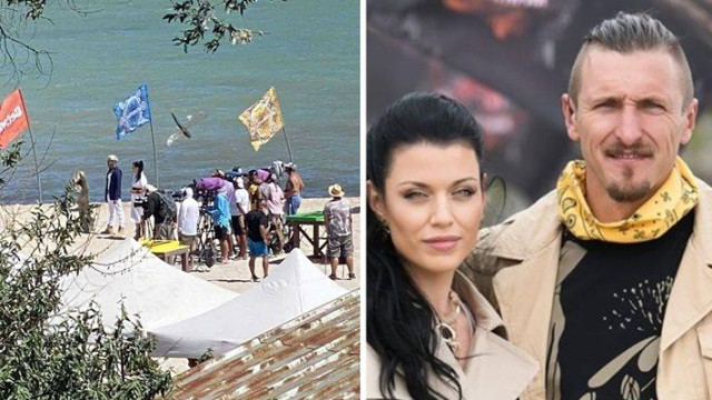 Недоволство срещу новия водещ на Игри на волята се завъртя