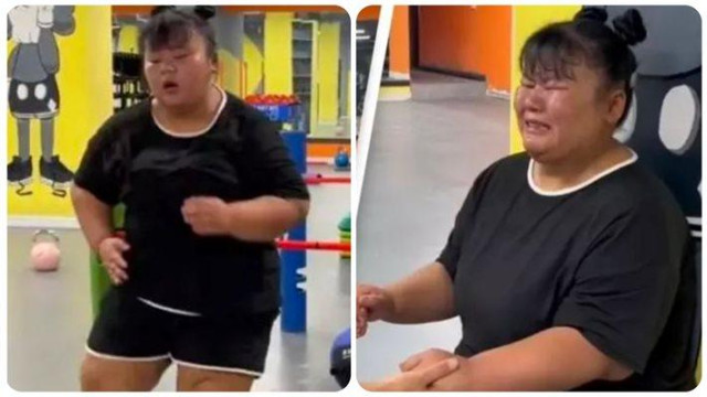 Инатлива инфлуенсърка изчезва от лицето на Земята заради твърде бързо