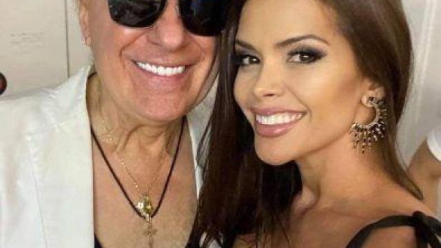 Голямата звезда на родната поп сцена Васил Найденов се завръща