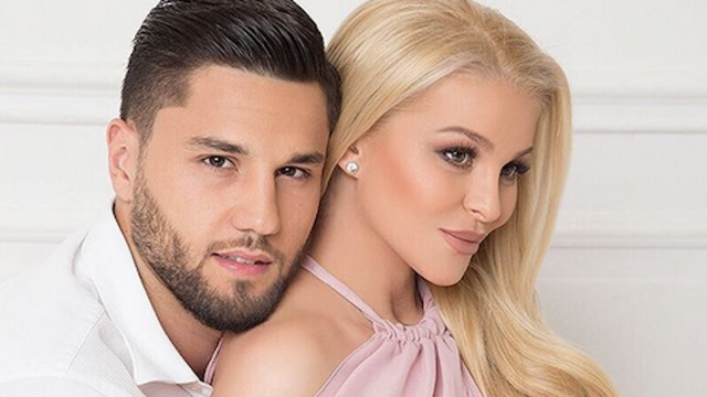 Оказа се че в едната гласна връзка имам твърдо образувание