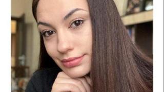 Алис Борисова мечтае да стане водеща от малка