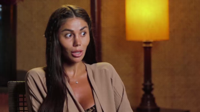 Риалитито Ергенът свърши но Даниела Рупецова още мъти водата в