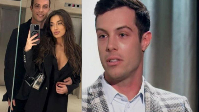 Все по модерно става мъж и жена да са заедно само