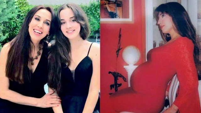 Водещата на предаването Светът на здравето по ЬТУ д р Неделя