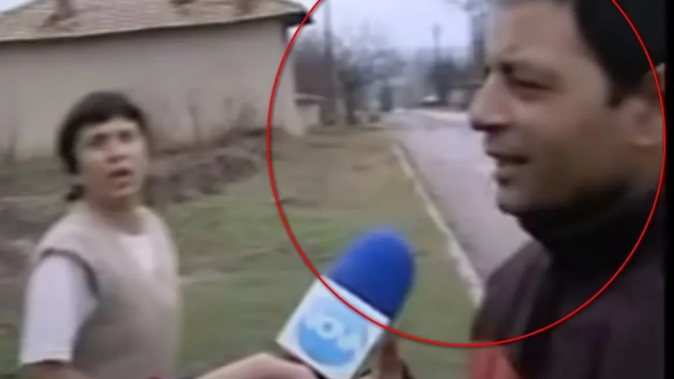 Помните ли "младия меринджей"? Днес лежи в затвора за жестоко убийство