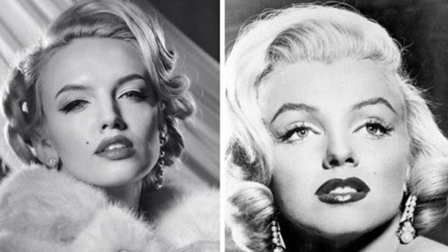 Плаках докато четях биографията й разбирам я толкова добре споделя